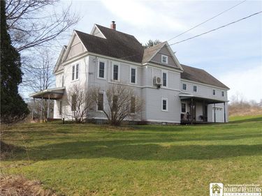 3407 Fluvanna Townline Road, Jamestown, NY 14701