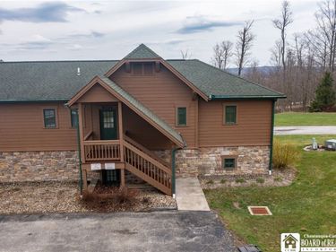 8024 Northgate 1, Unit 8024, Clymer, NY 14724