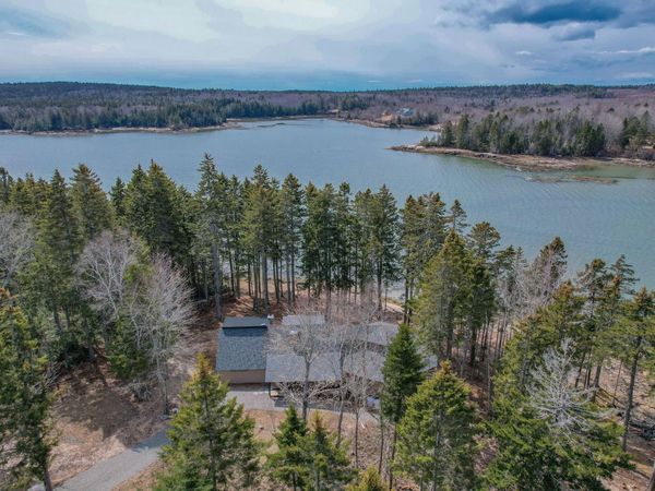 93 Goods Point Road, Unit Lot #1, Steuben, ME 04680