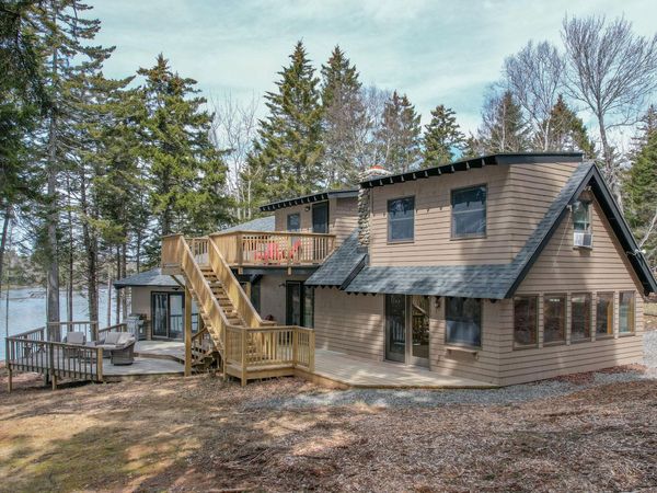 93 Goods Point Road, Unit Lot #1, Steuben, ME 04680