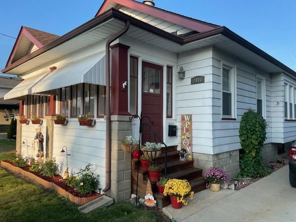 7417 28th AVENUE, Kenosha, WI 53143