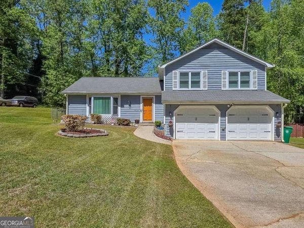 5766 Hilton Ridge Road, Lithonia, GA 30058