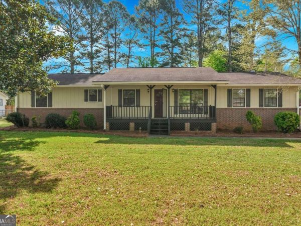 30 Woodcliffe Drive NE, Rome, GA 30161