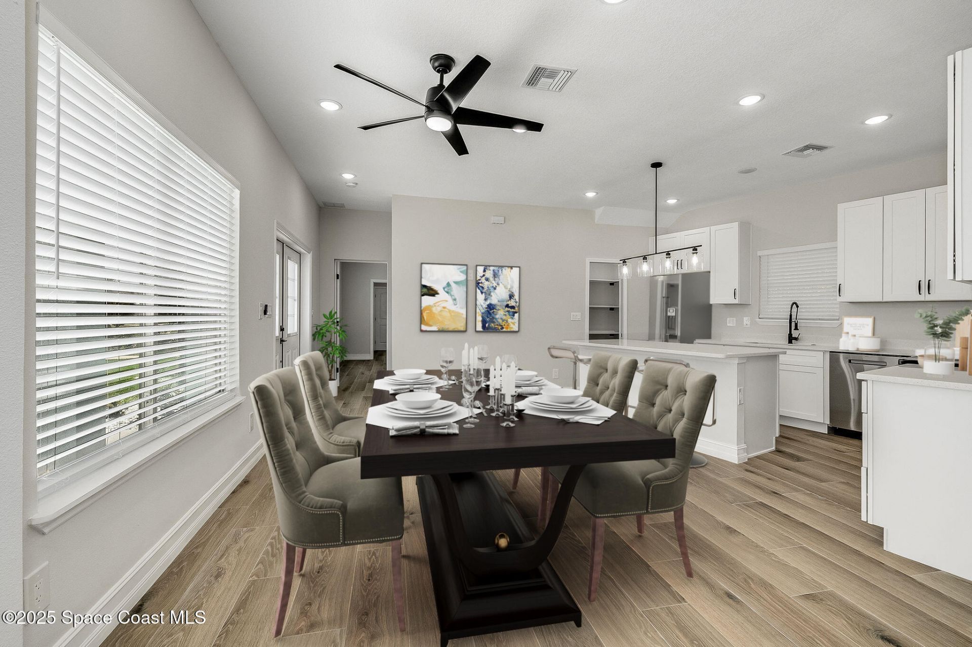 1364 Palmer Court, Cocoa Beach, FL 32931 Photo