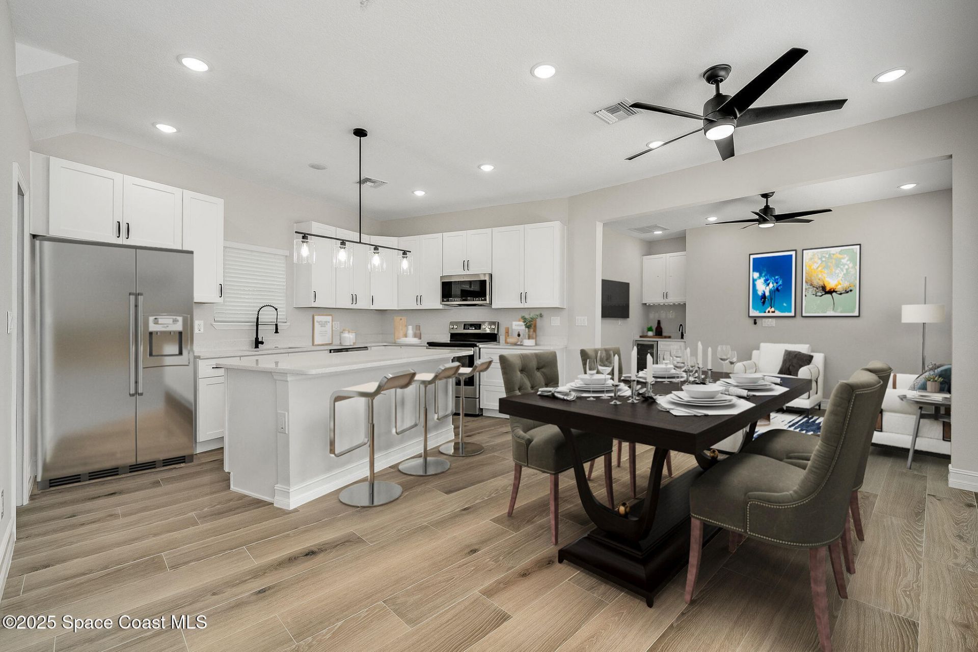 1364 Palmer Court, Cocoa Beach, FL 32931 Photo