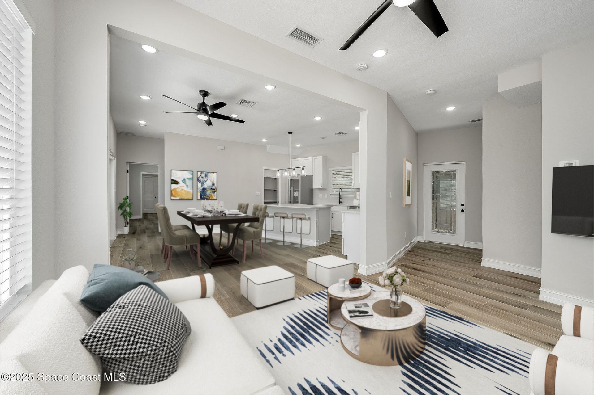 1364 Palmer Court, Cocoa Beach, FL 32931 Photo