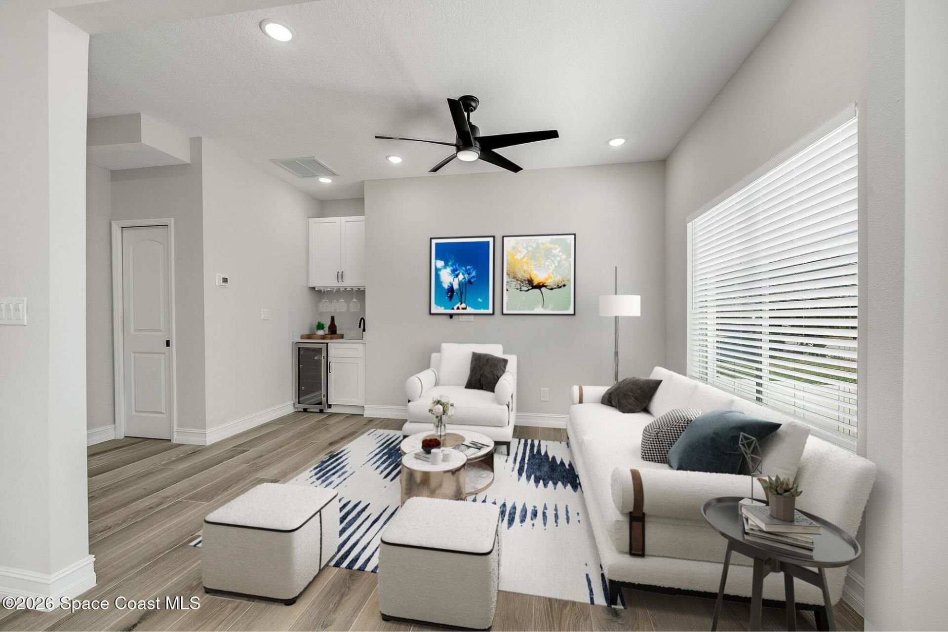 1364 Palmer Court, Cocoa Beach, FL 32931 Photo