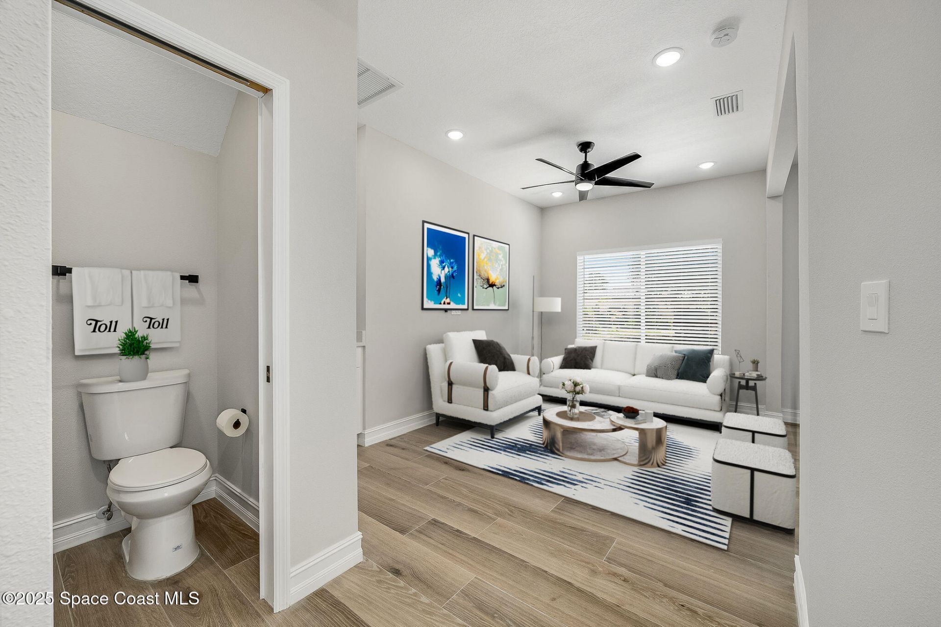 1364 Palmer Court, Cocoa Beach, FL 32931 Photo