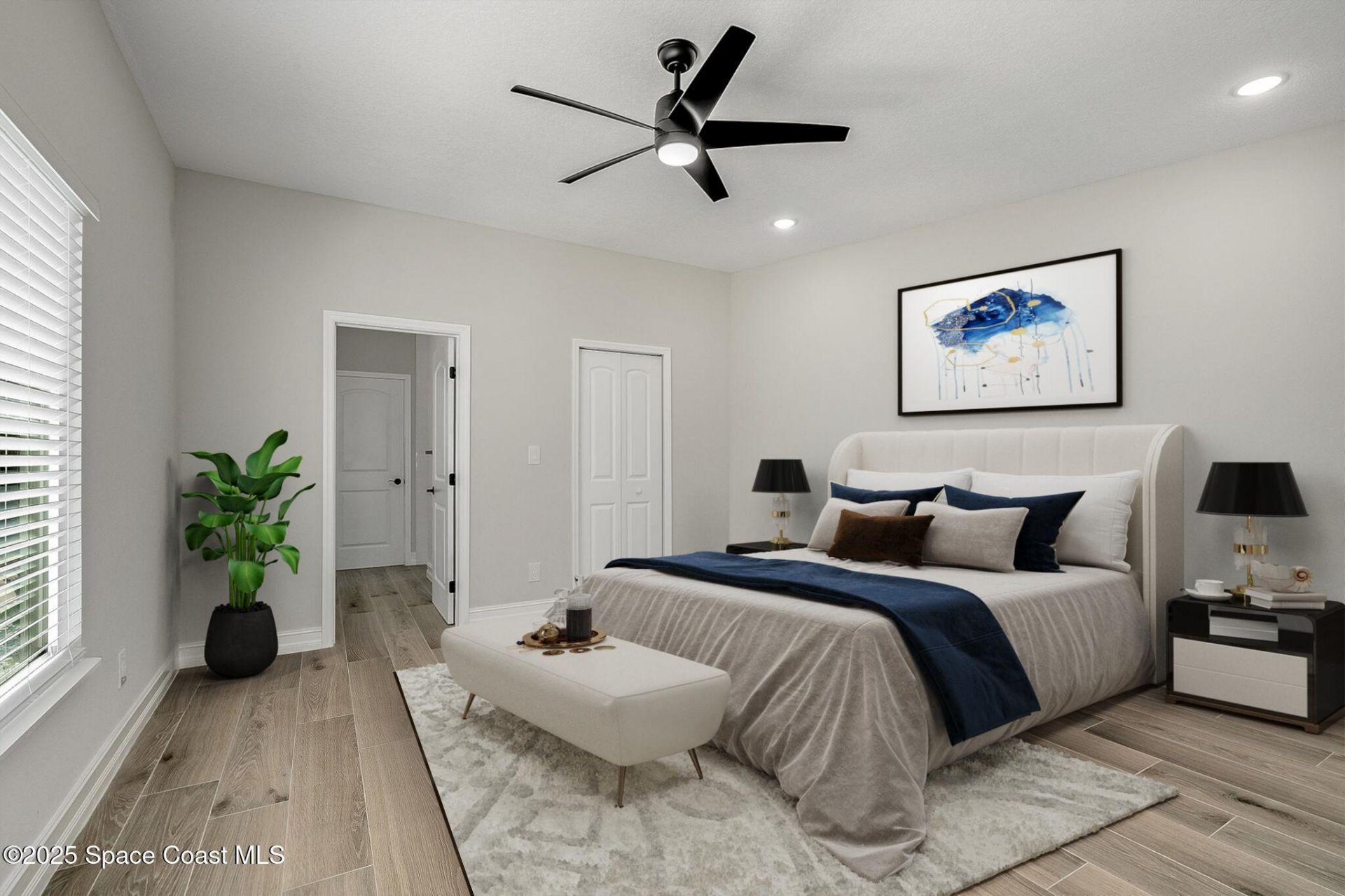 1364 Palmer Court, Cocoa Beach, FL 32931 Photo