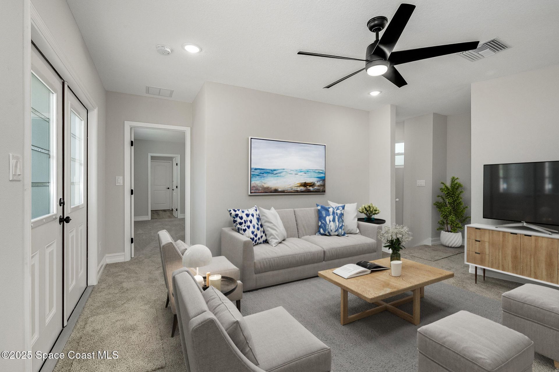 1364 Palmer Court, Cocoa Beach, FL 32931 Photo
