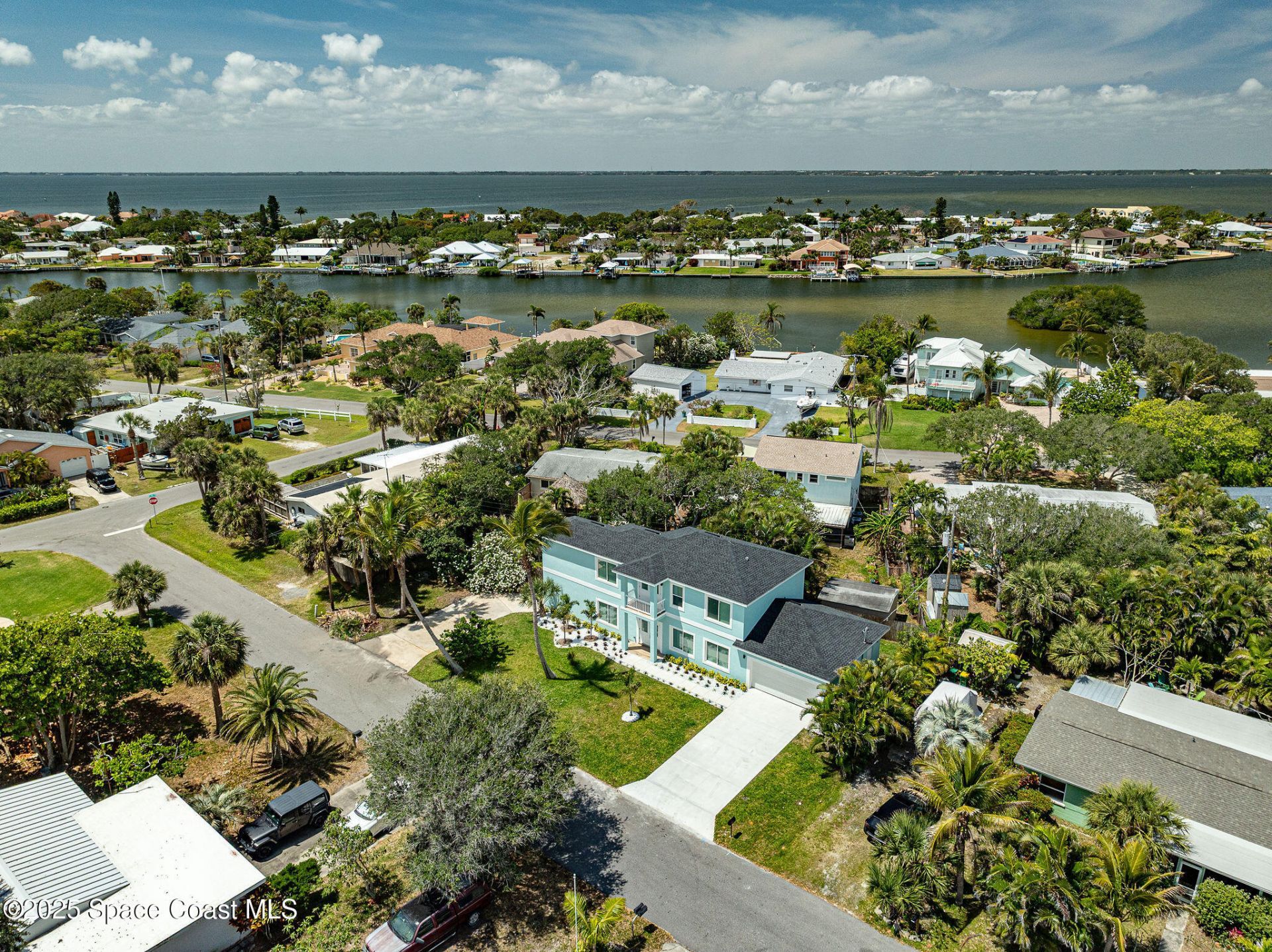 1364 Palmer Court, Cocoa Beach, FL 32931 Photo