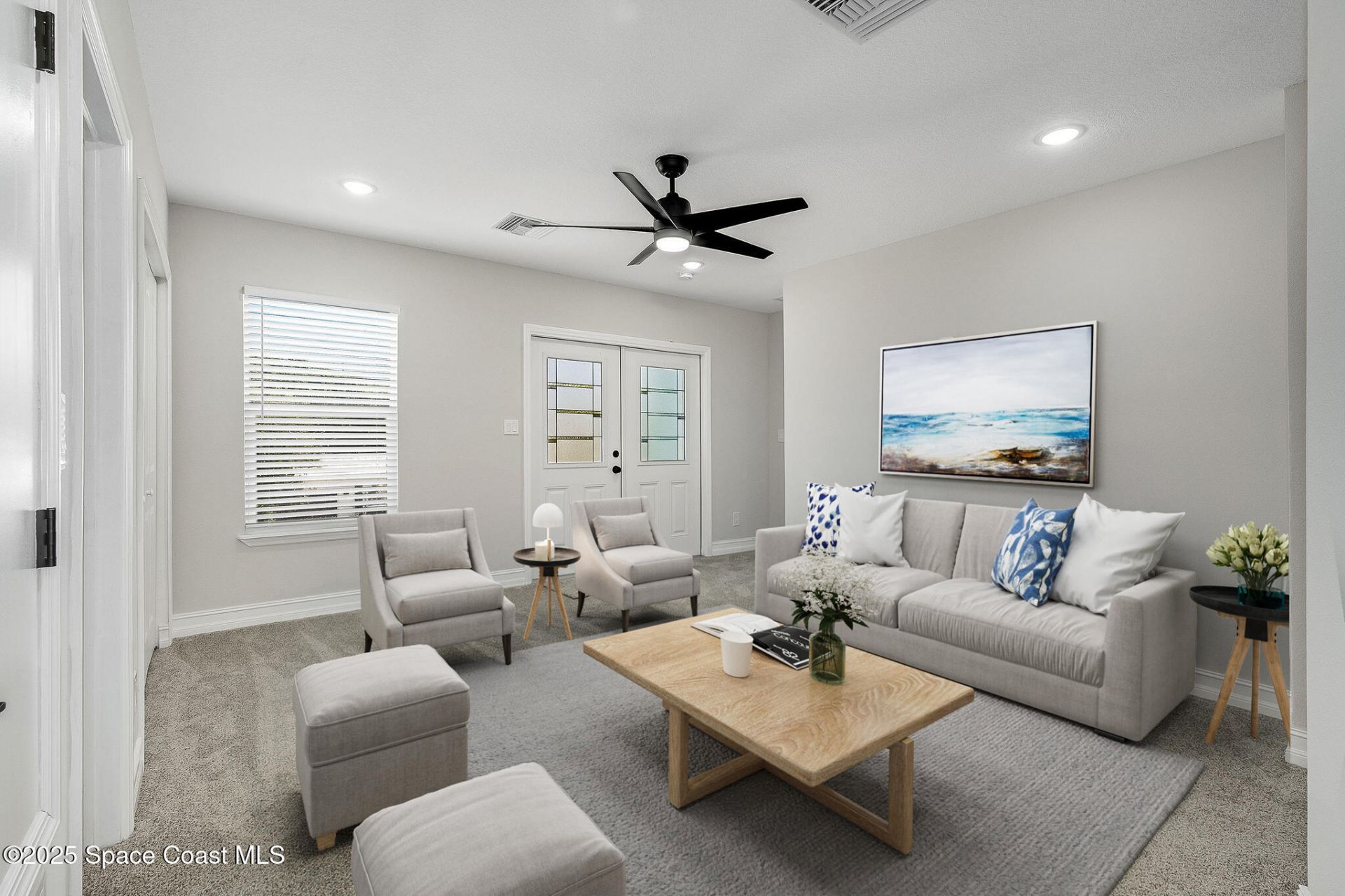 1364 Palmer Court, Cocoa Beach, FL 32931 Photo