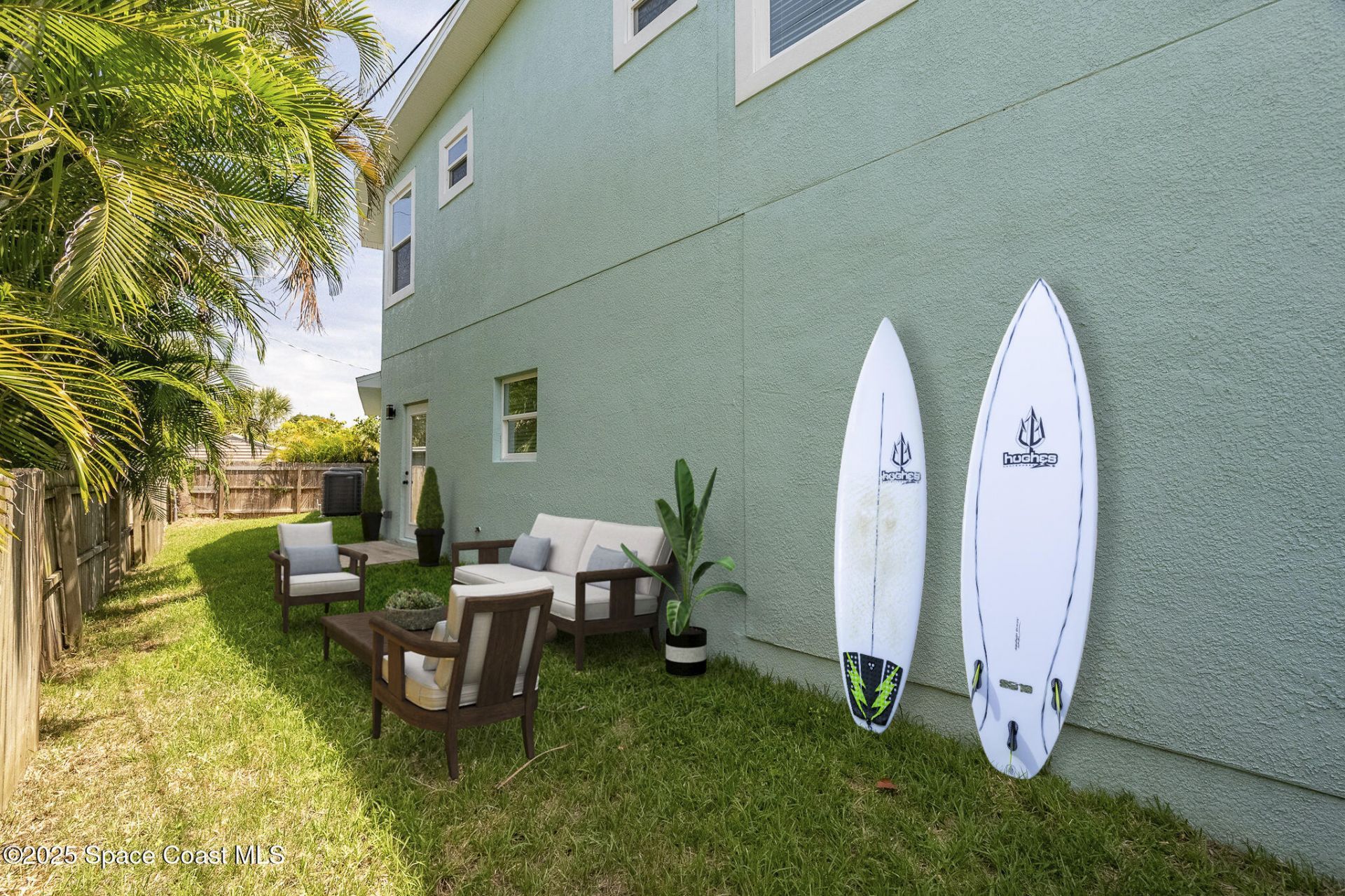 1364 Palmer Court, Cocoa Beach, FL 32931 Photo