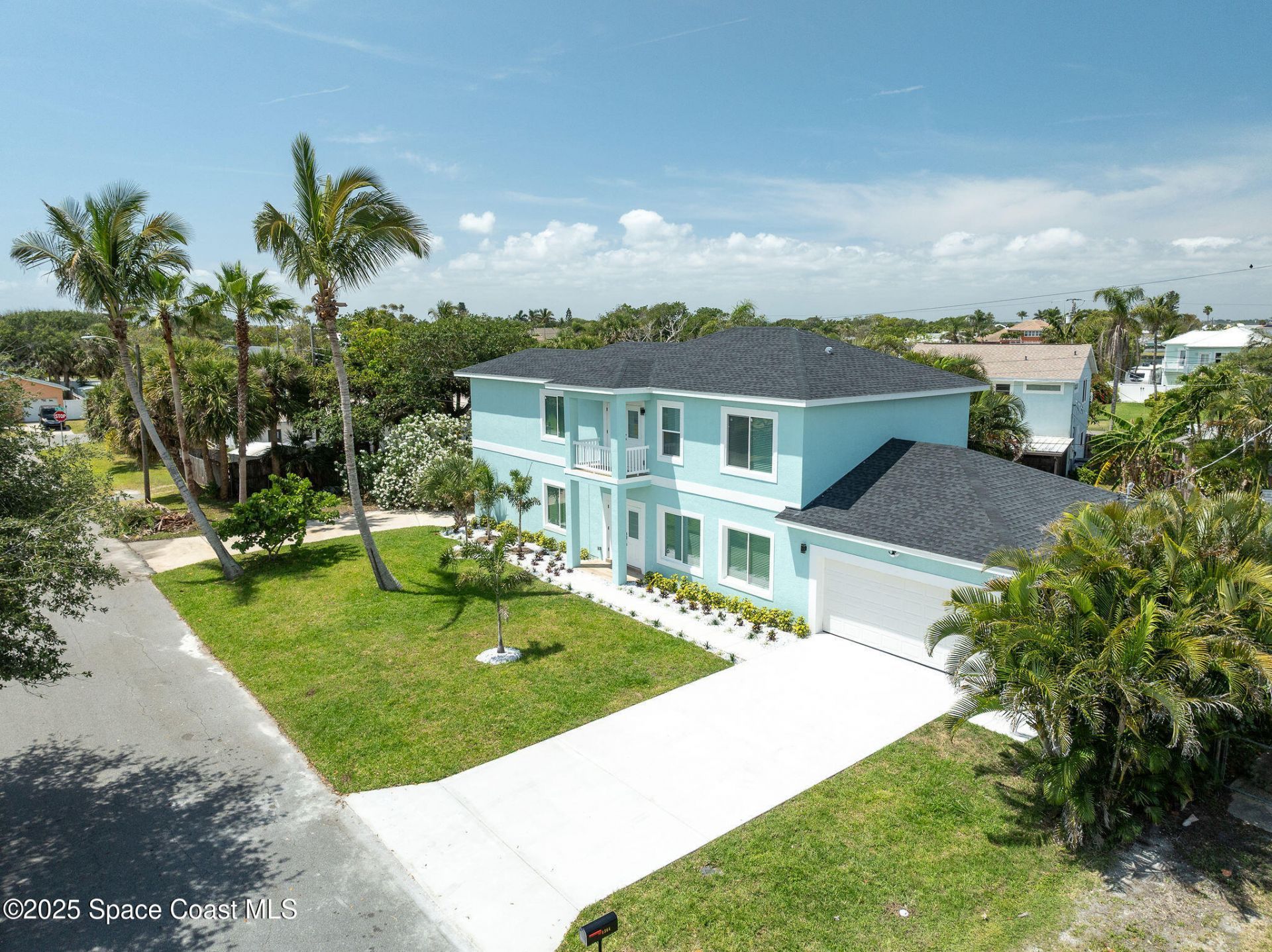 1364 Palmer Court, Cocoa Beach, FL 32931 Photo