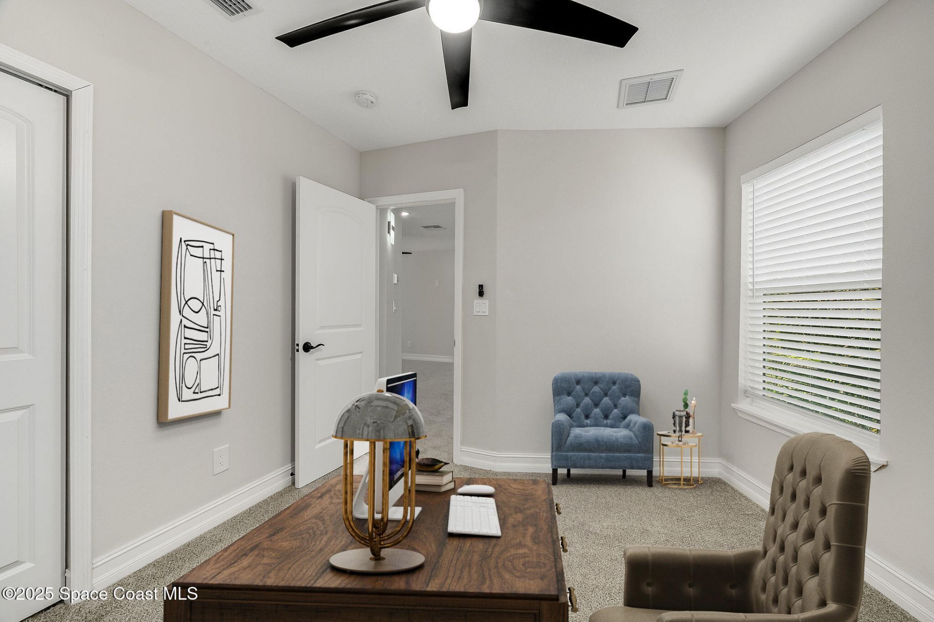 1364 Palmer Court, Cocoa Beach, FL 32931 Photo