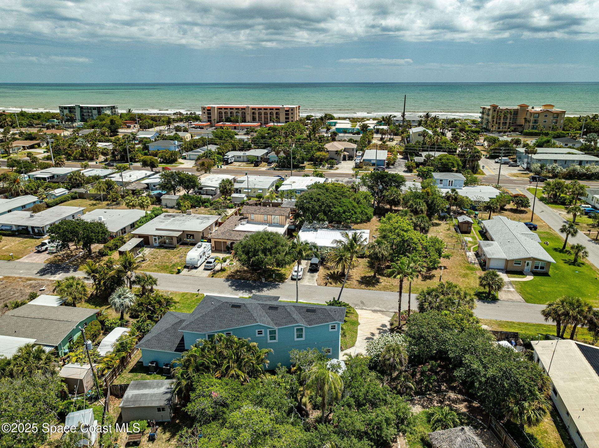 1364 Palmer Court, Cocoa Beach, FL 32931 Photo