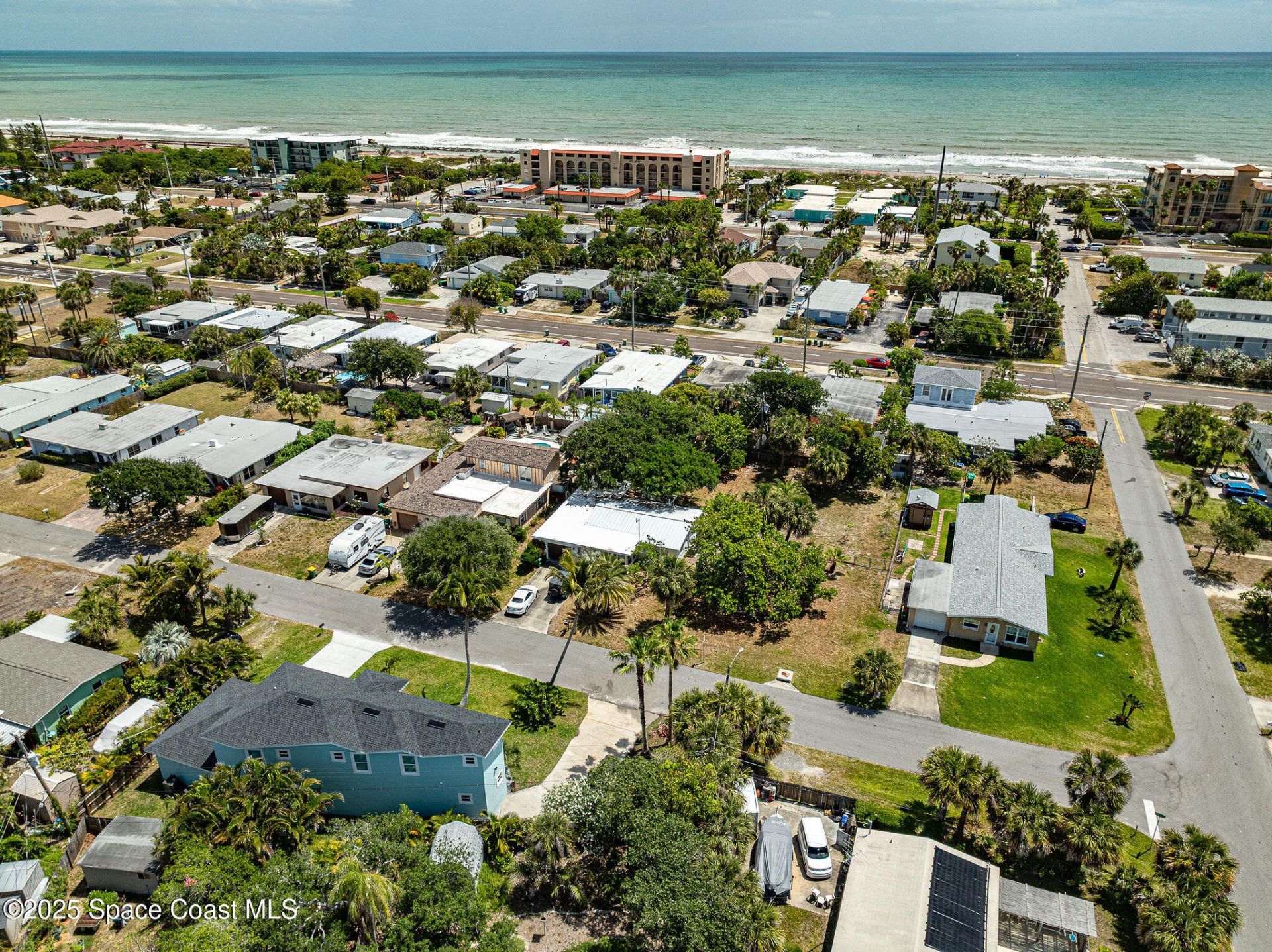 1364 Palmer Court, Cocoa Beach, FL 32931 Photo
