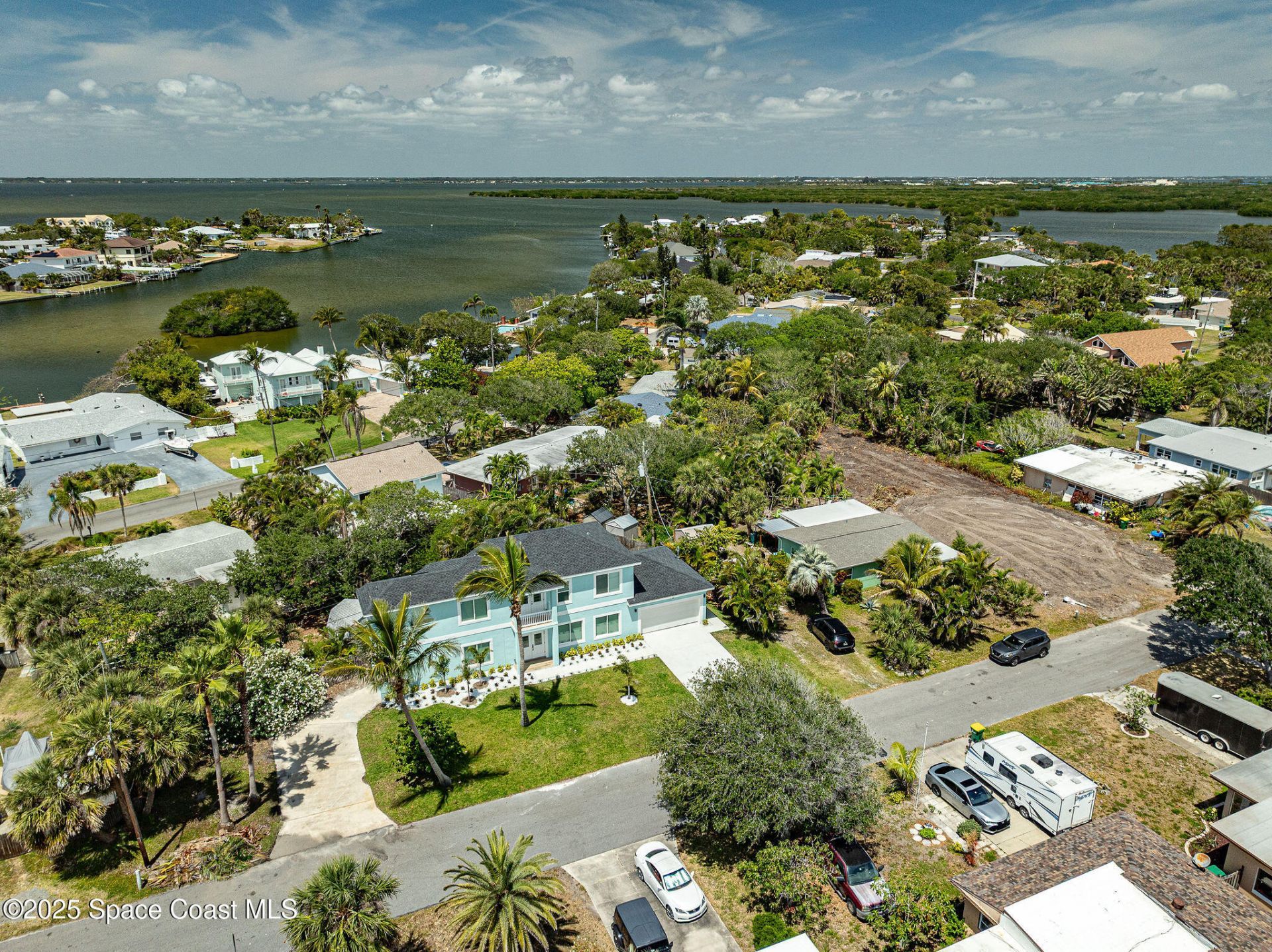 1364 Palmer Court, Cocoa Beach, FL 32931 Photo