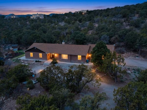 4 David Court , Sandia Park, NM 87047