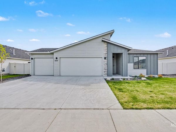 11117 Canvas St, Caldwell, ID 83605