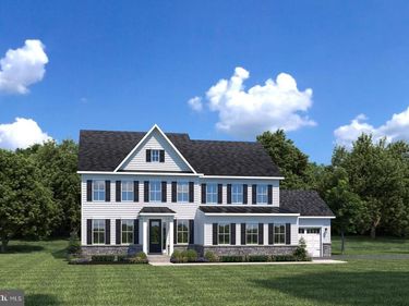 38 JAMES CLOUD, GLEN MILLS, PA 19342