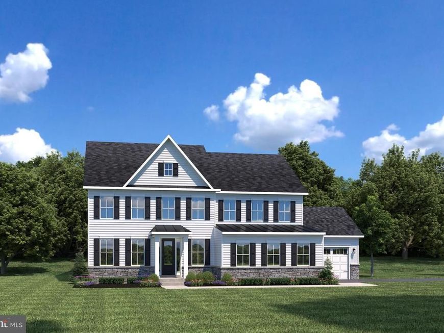 38 James Cloud , Glen Mills, PA 19342 Main Photo