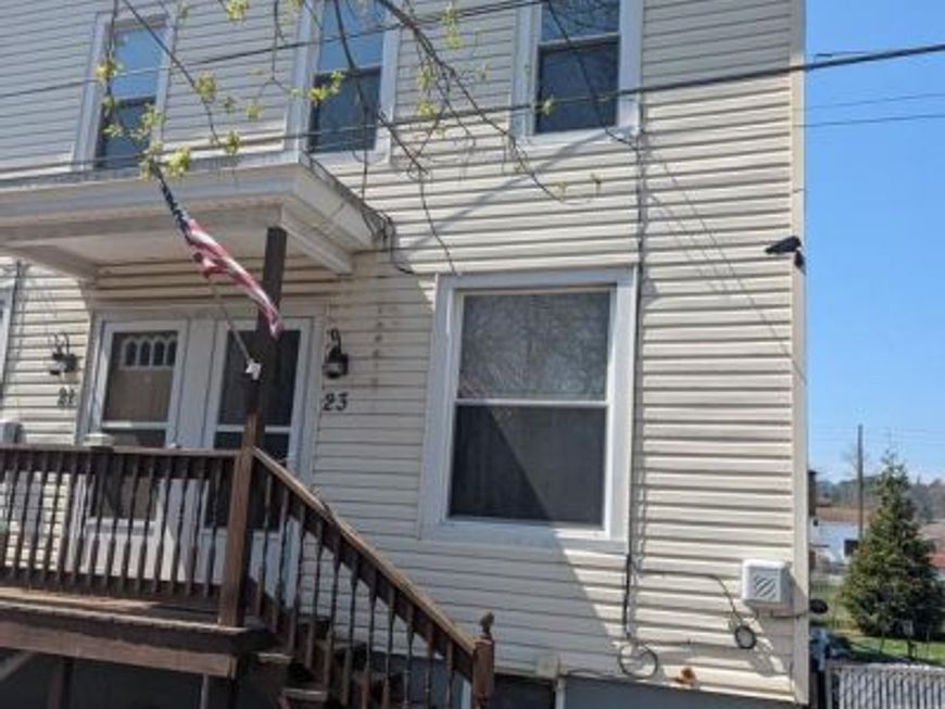 17-19-21-23 Pine Street, Unit 23, Port Carbon, PA 17965 Main Photo