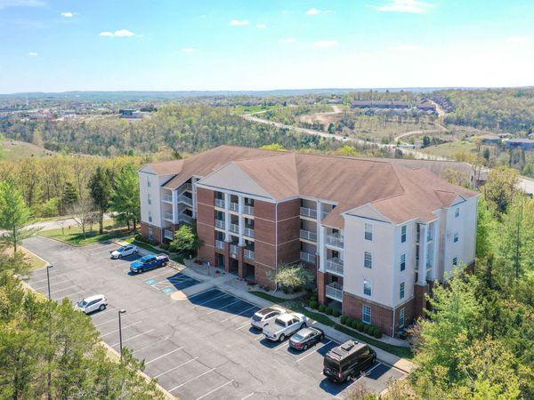 201 Prairie Dunes Drive, Unit 1405, Branson, MO 65616