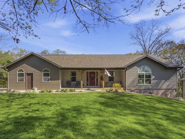 51 Danica Lane, Galena, MO 65656