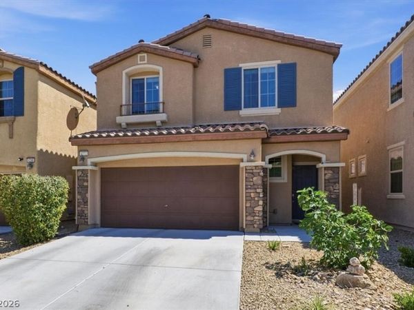 4772 San Marcello Street, Las Vegas, NV 89147