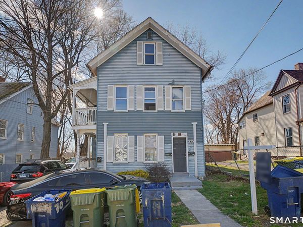 23 Beacon, Unit 2, Waterbury, CT 06704