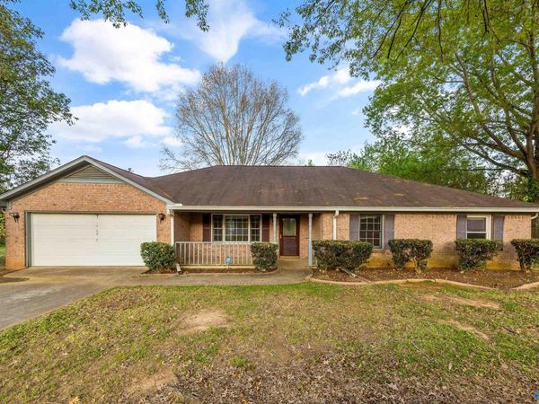 119 Sanibell Circle, Madison, AL 35757