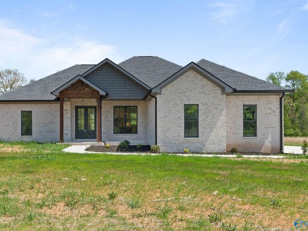 25672 Taylor Street, Elkmont, AL 35620