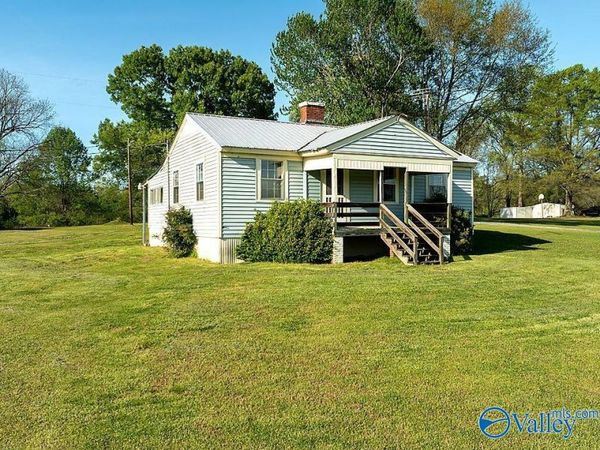 795 County Road 17, Sand Rock, AL 35983