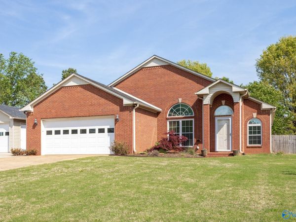 24143 Christian Lane, Athens, AL 35613