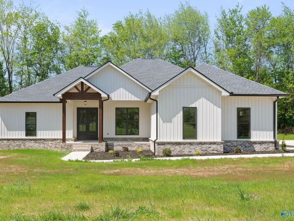 25541 Taylor Street, Elkmont, AL 35620