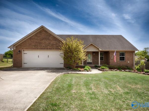 120 Hubert Road, New Market, AL 35761