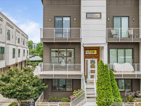 1426 S Church Street, Charlotte, NC 28203