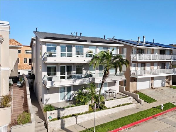 2520 Seaview Avenue , Corona Del Mar, CA 92625