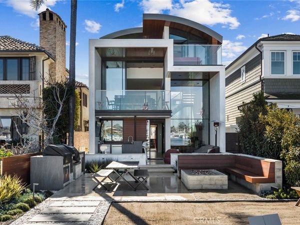 1509 E Bay Avenue , Newport Beach, CA 92661