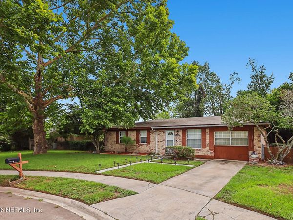 1039 TONEY TERRACE Court, Jacksonville, FL 32221