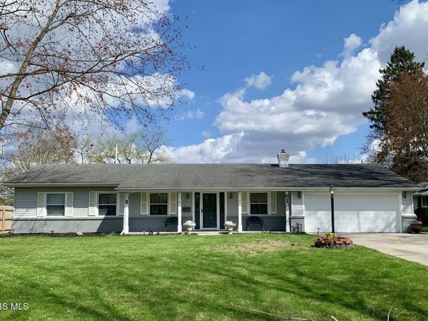 2450 Amara Drive, Toledo, OH 43615