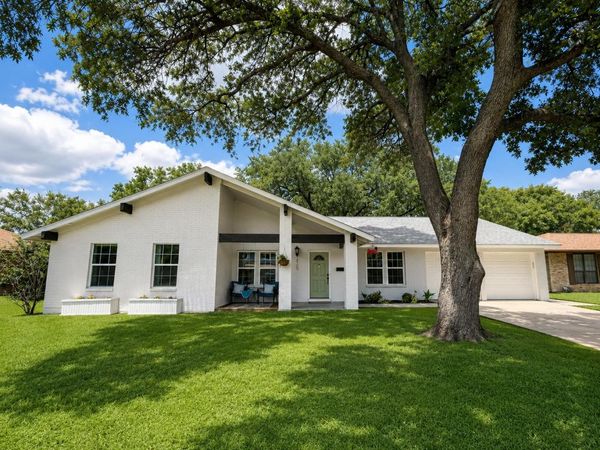 3100 Lynridge DR, Austin, TX 78723