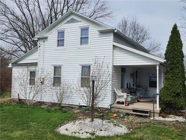 3181 Turnpike Road, Auburn, NY 13021