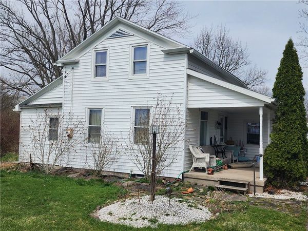 3181 Turnpike Road, Auburn, NY 13021