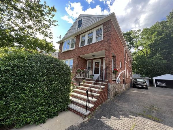 481 Washington Street, Unit 1, Boston, MA 02135