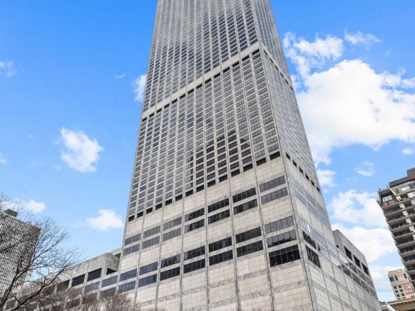 180 E Pearson Street, Unit 3702, Chicago, IL 60611