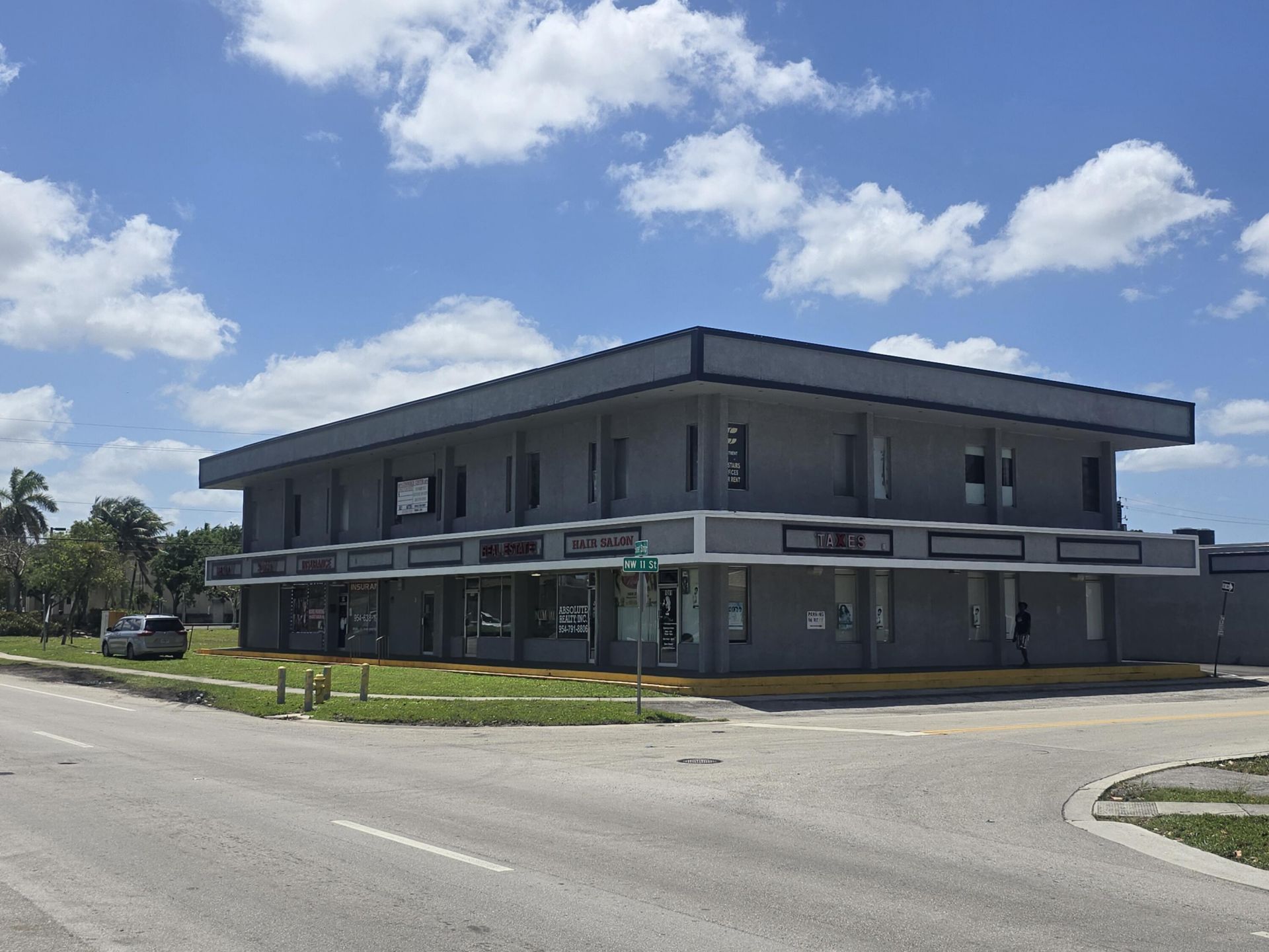 6120 NW 11th Street, Unit 10-2, Sunrise, FL 00000 Photo