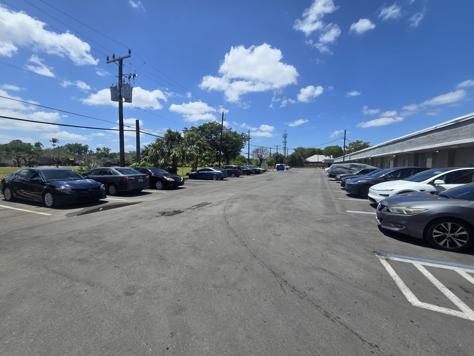 6120 NW 11th Street, Unit 10-2, Sunrise, FL 00000 Photo