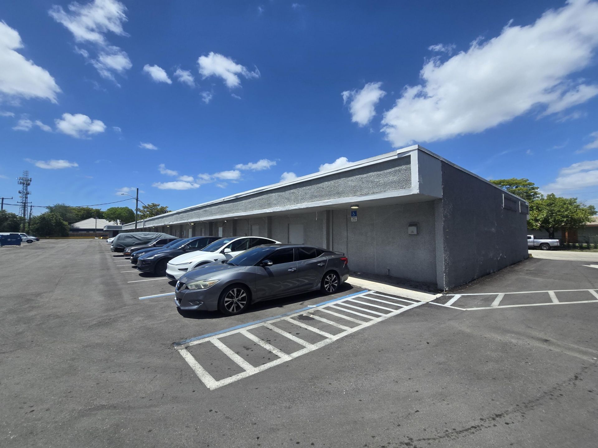 6120 NW 11th Street, Unit 10-2, Sunrise, FL 00000 Photo